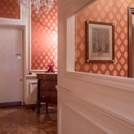 The Tailor's Apartment