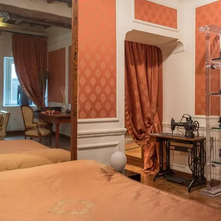 Apartment The Tailor's *