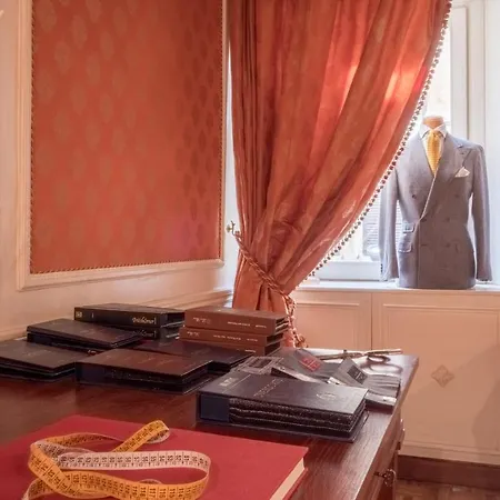 The Tailor's *