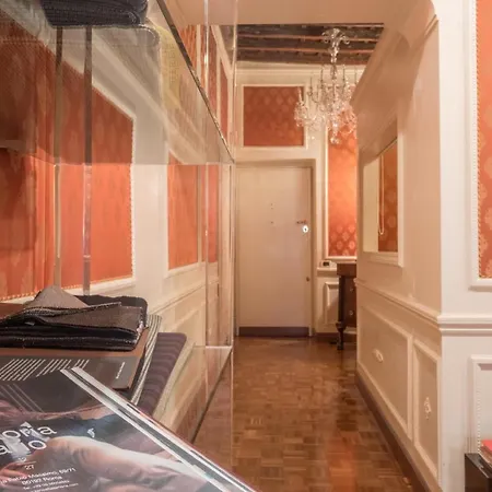 Appartement The Tailor's