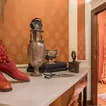 The Tailor's Apartment *