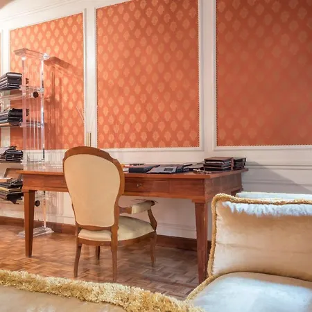 Apartment The Tailor's